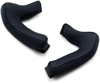 Z1R Road Maxx Helmet Cheek Pads Inredning hjälm bild 1 PMMEDIA:ebffd8a38bd87792