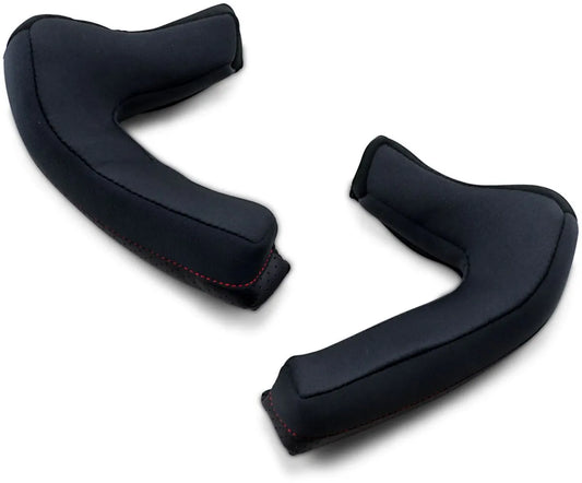 Z1R Road Maxx Helmet Cheek Pads Inredning hjälm bild 1 PMMEDIA:ebffd8a38bd87792