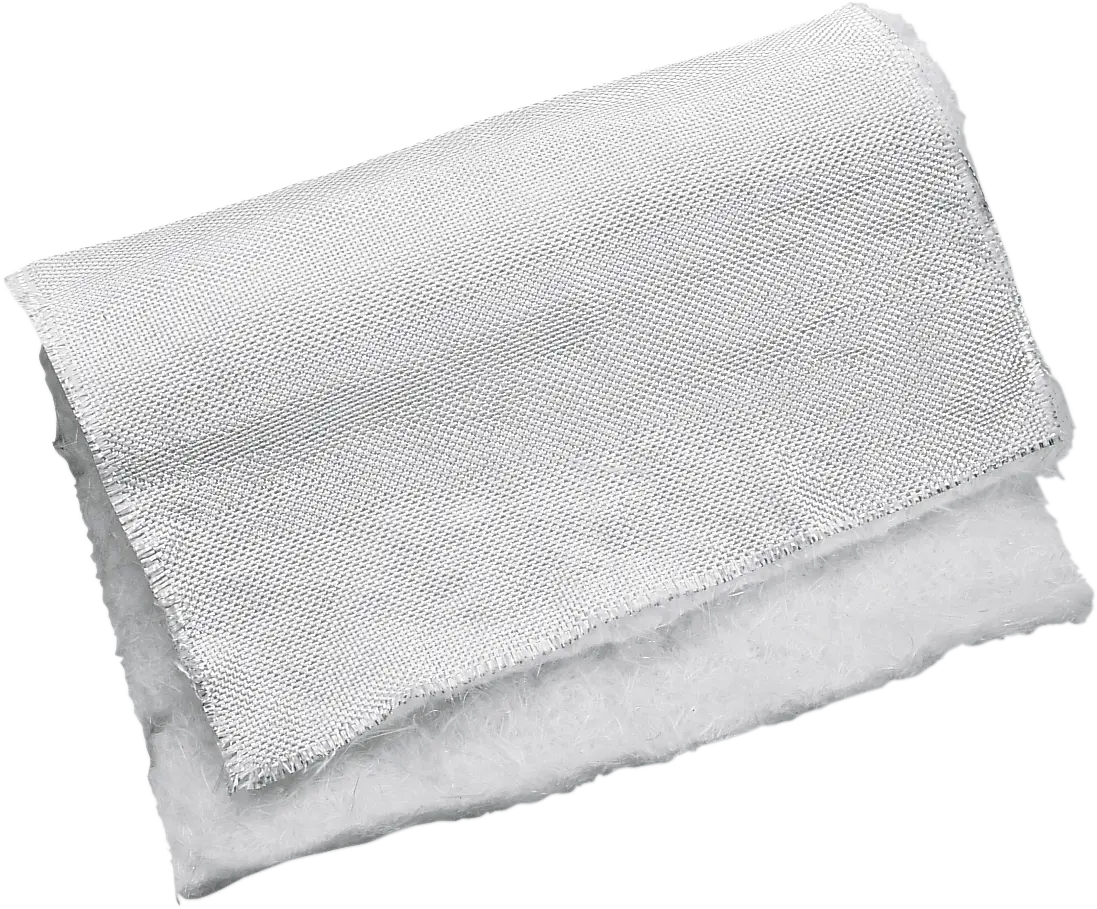 Vance Hines Fiberglass Repacking Kit Reservdelar till avgassystem bild 1 PMMEDIA:e42404bdc3f70ff4