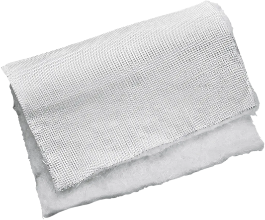 Vance Hines Fiberglass Repacking Kit Reservdelar till avgassystem bild 1 PMMEDIA:e42404bdc3f70ff4
