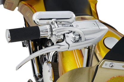 Arlen Ness Smooth Grips Handtag bild 3 PMMEDIA:83b326399d941f82