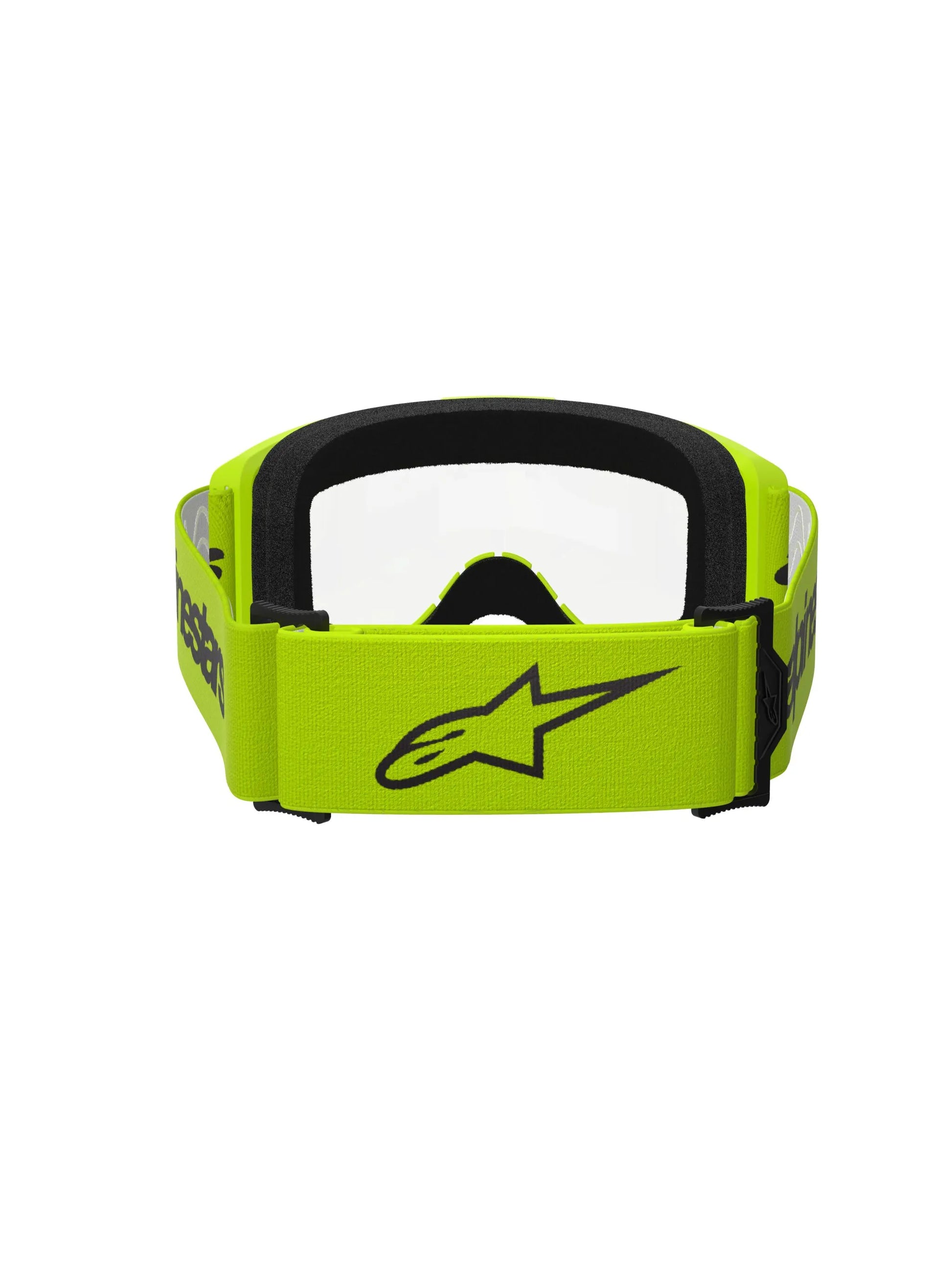Alpinestars Goggles Vision 3 Wordmark Goggle bild 5 PMMEDIA:8183535926d9c626