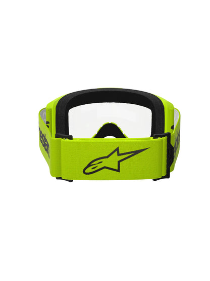 Alpinestars Goggles Vision 3 Wordmark Goggle bild 5 PMMEDIA:8183535926d9c626