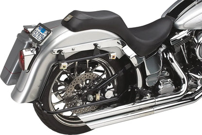 Cycle Visions BaggerTail Saddlebag Mount for Softail Models Väskhållare & stag bild 4 PMMEDIA:92d492ab73057e78