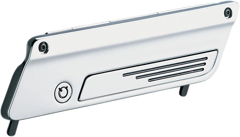 Drag Specialties Saddlebag Latch Inserts Sidoväskor & tillbehör bild 3 PMMEDIA:26e1d3a890dc202d