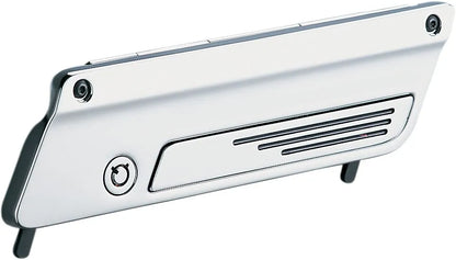Drag Specialties Saddlebag Latch Inserts Sidoväskor & tillbehör bild 3 PMMEDIA:26e1d3a890dc202d