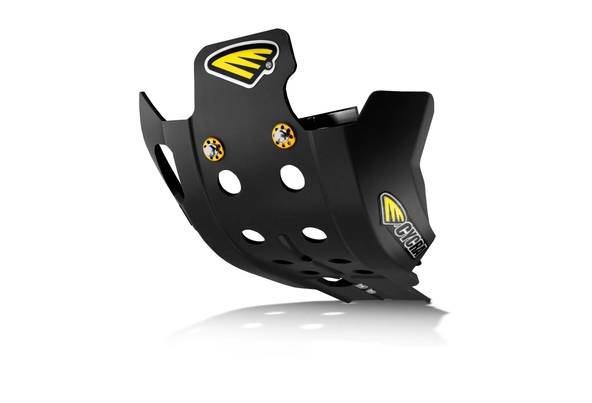 Cycra Skid Plate Motorskydd bild 1 PMMEDIA:4cacb104594f6bc4