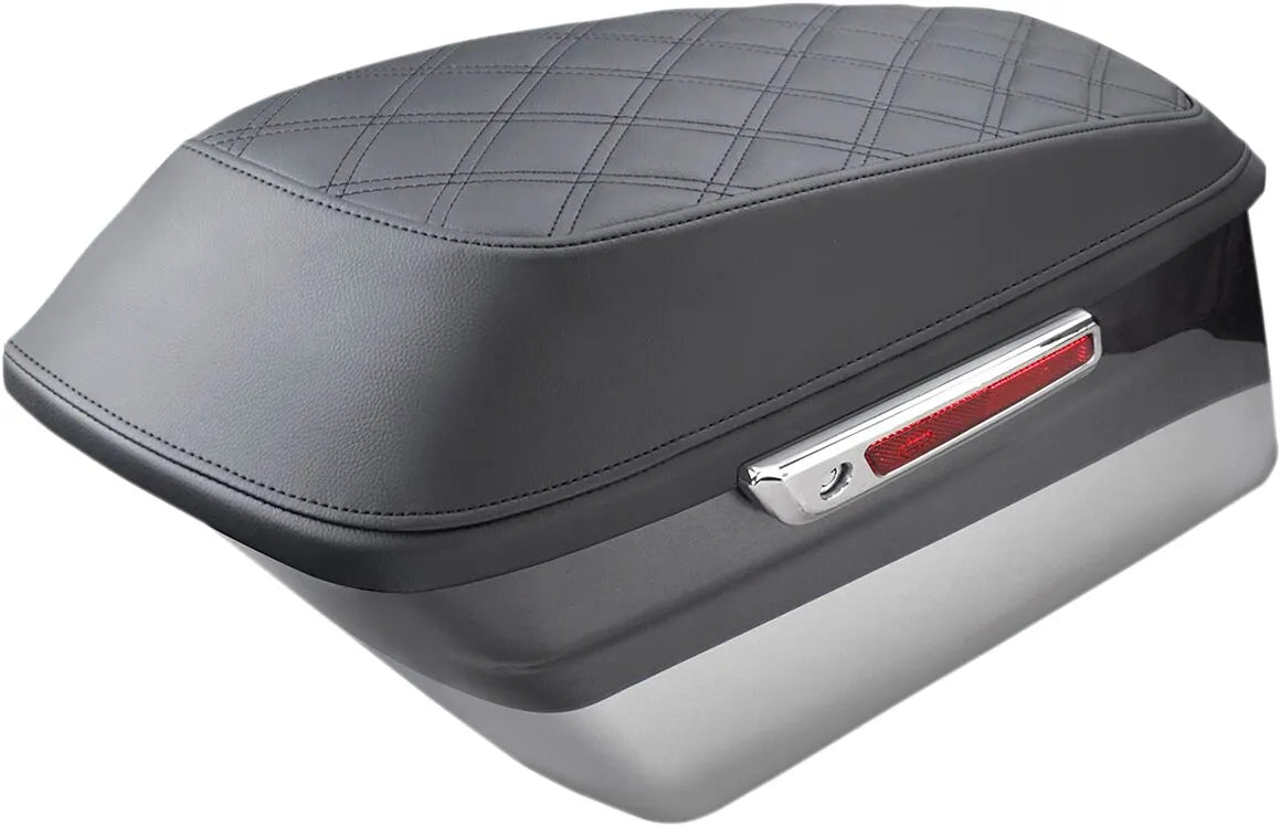 SADDLEMEN Bagger Locköverdrag bild 3 PMMEDIA:8eec110867c7ffdc