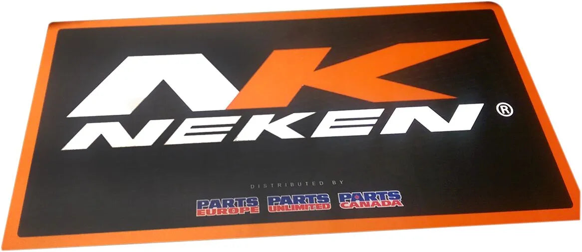NEKEN Sign Board bild 1 PMMEDIA:7fc15b34ae16ac3c