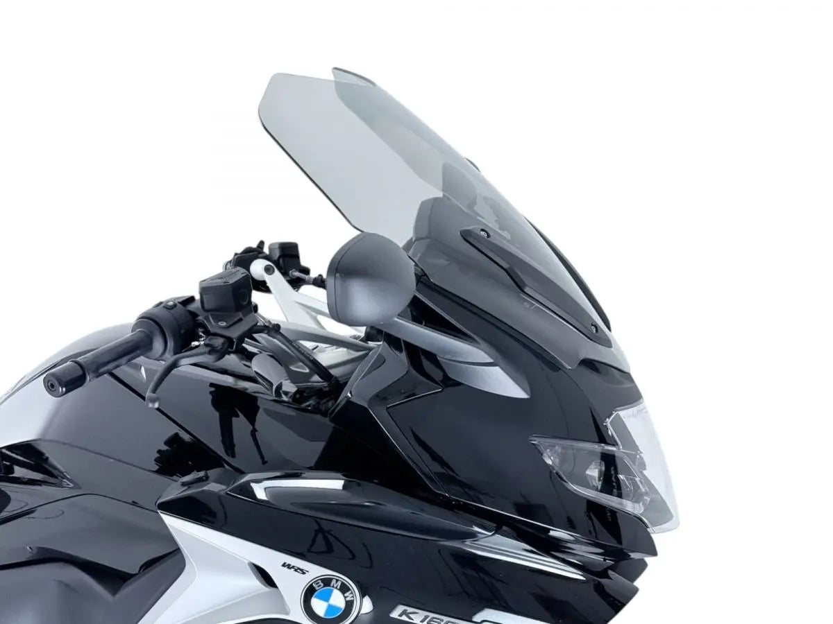 Wrs Windscreen Standard BMW K 1600 GT OEM Street bild 3 PMMEDIA:296951e3b79684c4