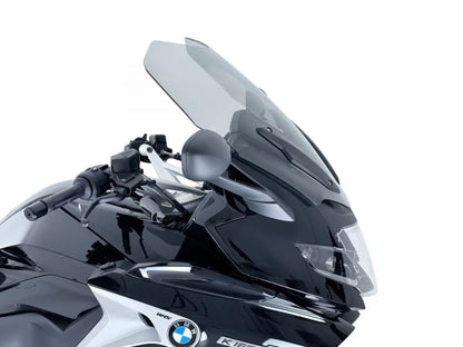 Wrs Windscreen Standard BMW K 1600 GT OEM Street bild 3 PMMEDIA:296951e3b79684c4