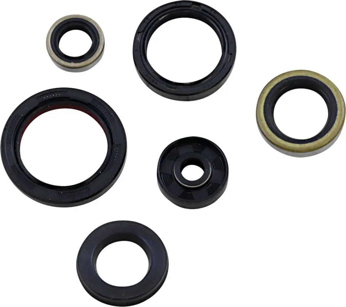 MOOSE OFFROAD HARD-PARTS Oljetätningssats för motor bild 1 PMMEDIA:f83d0b761425f7e3