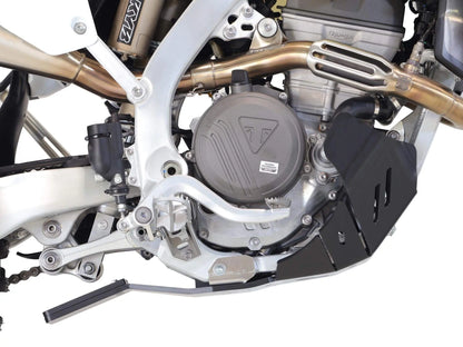 AXP RACING Xtrem Skid Plate för Triumph TF250X/E bild 2 PMMEDIA:175f67b258ba7274