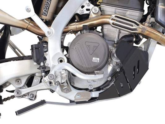 AXP RACING Xtrem Skid Plate för Triumph TF250X/E bild 2 PMMEDIA:175f67b258ba7274