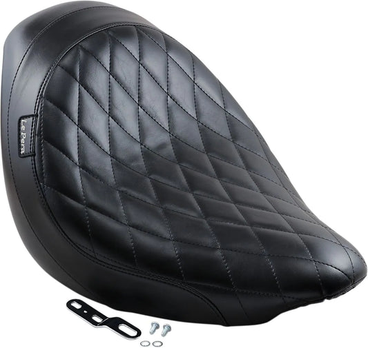 LE PERA Sanora Sport Solo Sadel bild 2 PMMEDIA:f2e7ef8aa93412a7