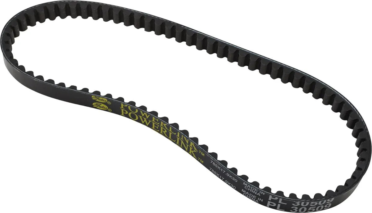GATES Powerlink Scooter Drive Belt bild 2 PMMEDIA:4cf51211301a4eba