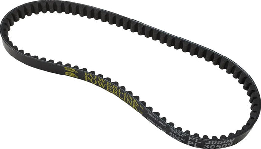 GATES Powerlink Scooter Drive Belt bild 2 PMMEDIA:4cf51211301a4eba