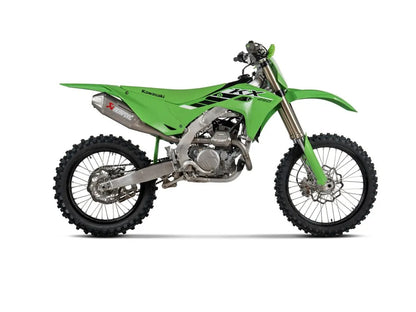 AKRAPOVIC Evolution Line Fullavgassystem Offroad bild 3 PMMEDIA:b6259f78b8857ae9