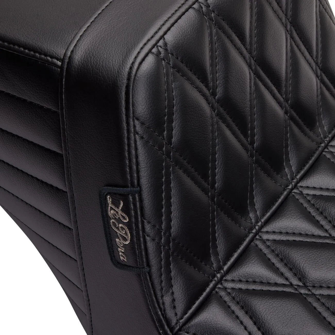 Le Pera Kickflip Seat Sadlar Harley Touring bild 15 PMMEDIA:c9b7a3bc35cfb217