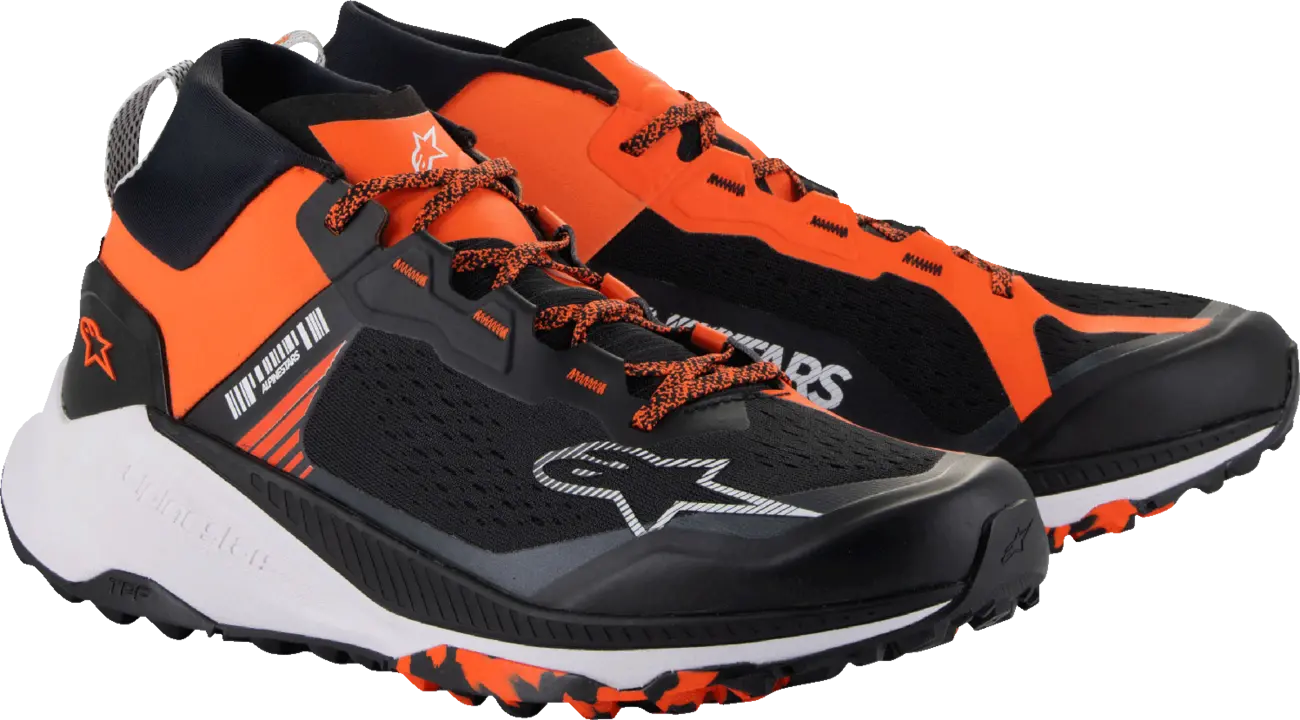 Alpinestars (Road) Meta XR V2 Sportskor bild 1 PMMEDIA:bdc882249310de1e