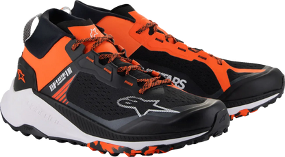 Alpinestars (Road) Meta XR V2 Sportskor bild 1 PMMEDIA:bdc882249310de1e