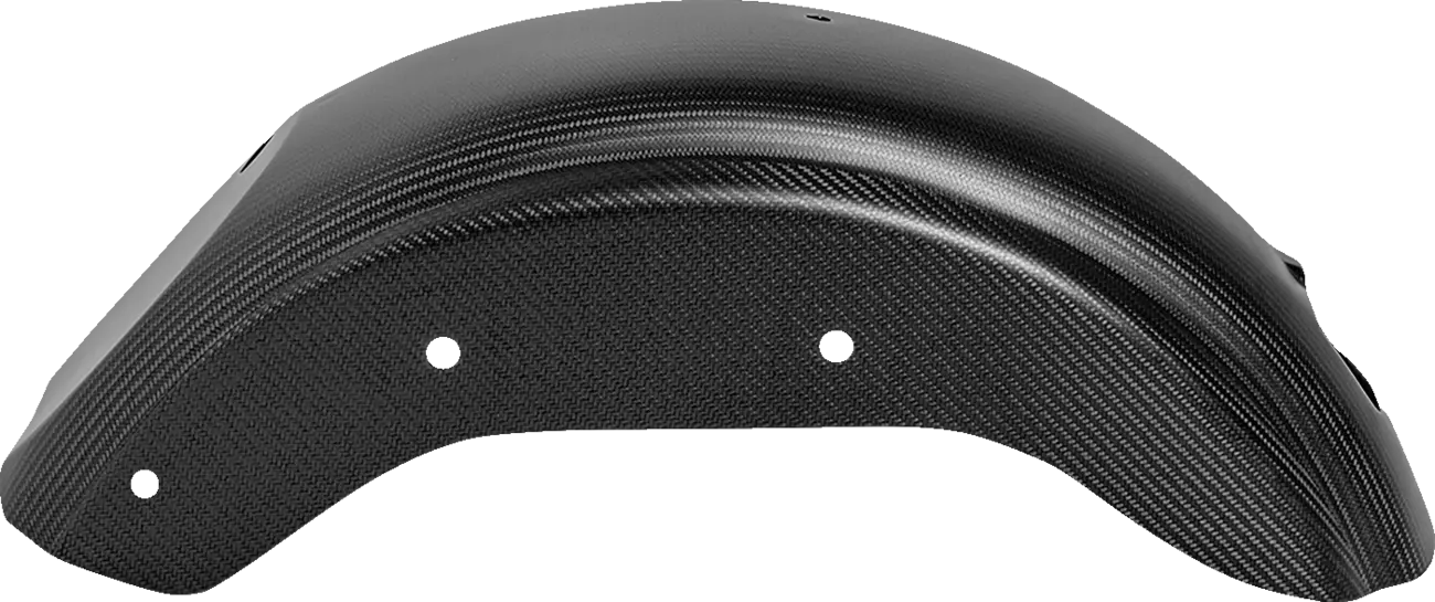 Saddlemen Carbon Fiber Rear Fender For M8 Softails Harley bild 13 PMMEDIA:5dd881afd6a96f36