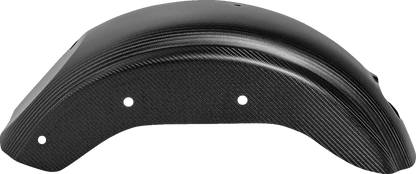 Saddlemen Carbon Fiber Rear Fender For M8 Softails Harley bild 13 PMMEDIA:5dd881afd6a96f36