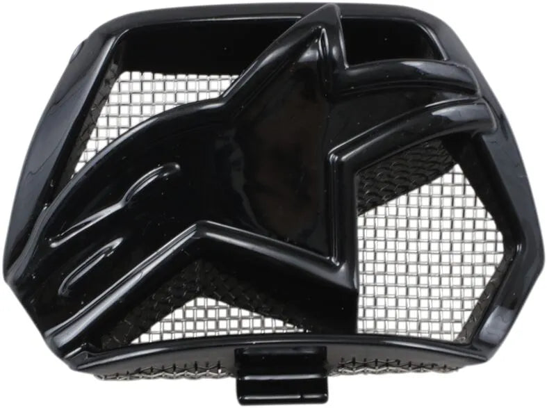 Alpinestars(Mx) Supertech M8/Supertech M10 Helmet Chin Vent Yttre hjälmdelar bild 1 PMMEDIA:cf4ee79992472069