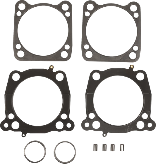 S&S CYCLE Packningssats Cylinder 4,32" 0,040" Tjock bild 1 PMMEDIA:232a543eaa9cdd88