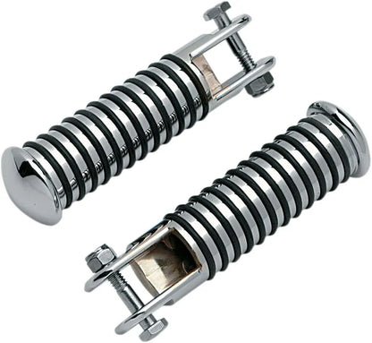 Drag Specialties Sundance® Foot Pegs Highway bars & fotpinnar bild 1 PMMEDIA:c1a14d20a1905492