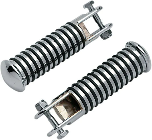 Drag Specialties Sundance® Foot Pegs Highway bars & fotpinnar bild 1 PMMEDIA:c1a14d20a1905492