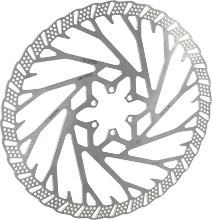 Galfer Shark 6-Bolt Bicycle Brake Rotor Bromsskivor offroad bild 1 PMMEDIA:9ac17e4c82b48117