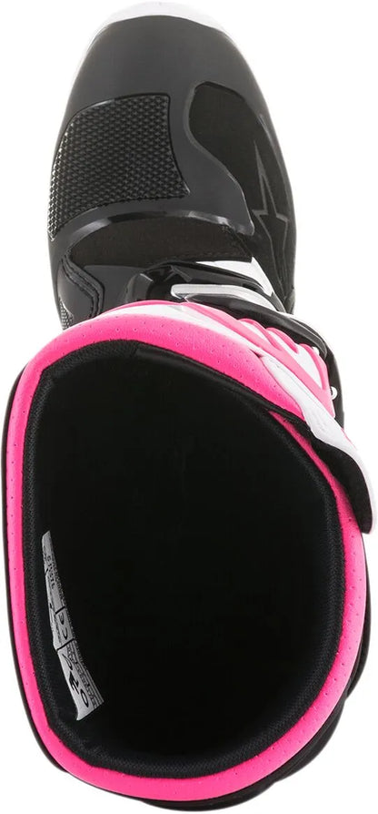 Alpinestars(Mx) Stella Tech 3 MC Stövlar bild 2 PMMEDIA:f552bc433883e7b1