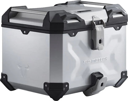 Sw Motech TRAX Adventure Top Case Cruiser-, sport- & adventureväskor bild 1 PMMEDIA:92fea3c5169c1c64