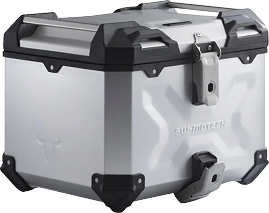 Sw Motech TRAX Adventure Top Case Cruiser-, sport- & adventureväskor bild 1 PMMEDIA:92fea3c5169c1c64