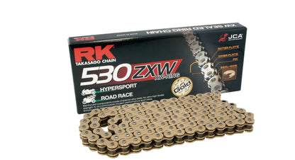 RK 530 ZXW Drivkedja 108 länkar bild 1 PMMEDIA:40bdcd49f3b30529