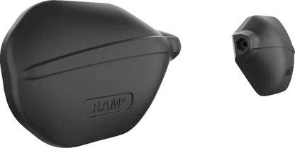 Ram Mounts Tough-Mirror™ Left Mirror without Ball Speglar bild 4 PMMEDIA:e8c7945c35127667
