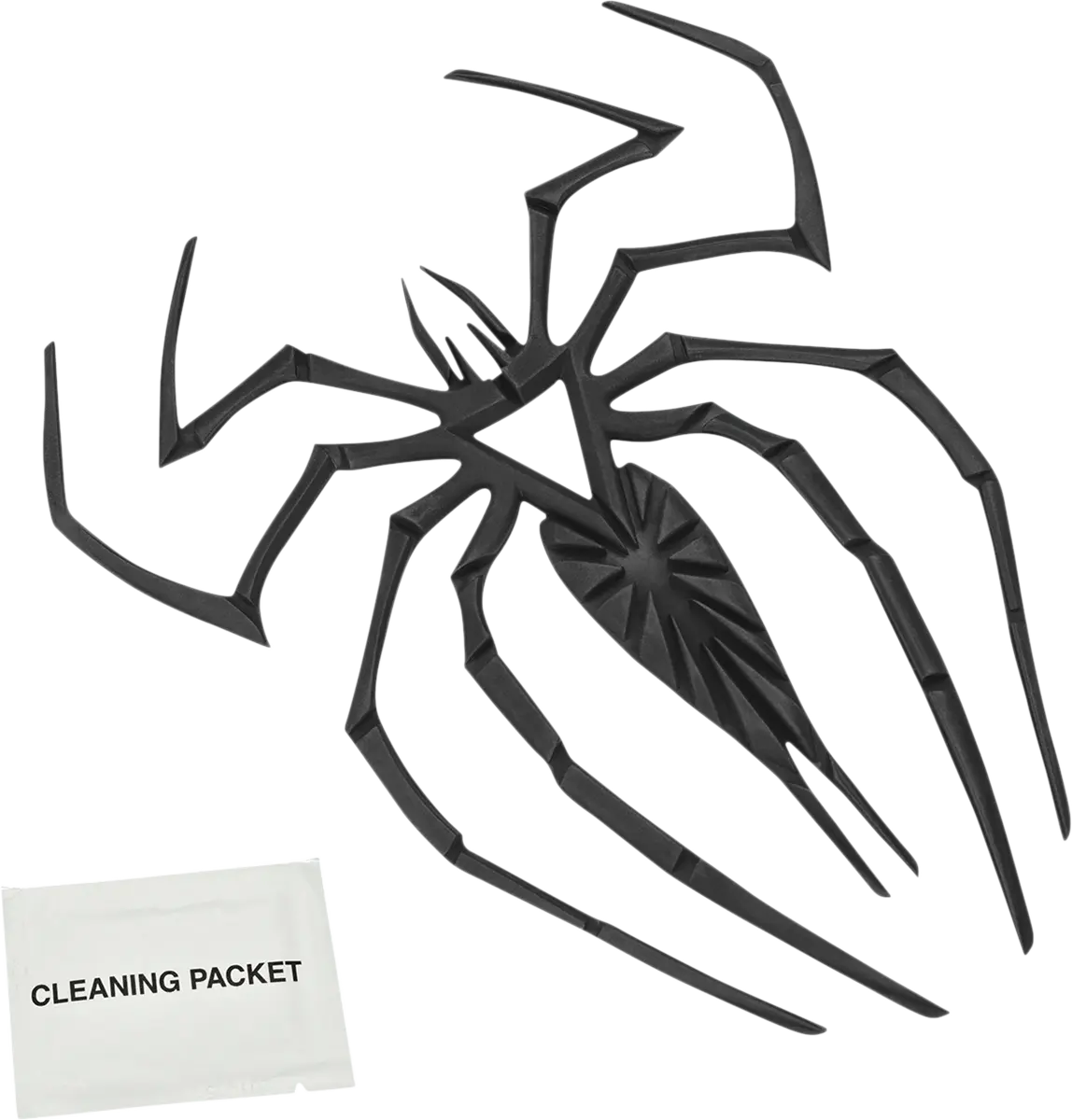 SHOW CHROME Spider Tank Pad bild 1 PMMEDIA:96b496f2572af36b