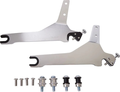 Cobra Detachable Backrest Kit Sissybars bild 17 PMMEDIA:77d4bd5b04a2c3ae