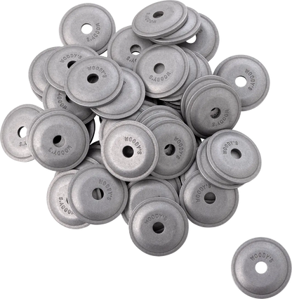 WOODY'S Grand Digger® Support Plates Rund 48-pack bild 1 PMMEDIA:ee1b6241b4374328