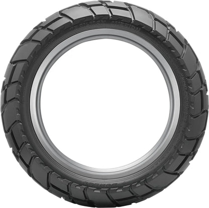 DUNLOP Mission 140/80B18 70T TL M+S Däck bild 3 PMMEDIA:2cbf66fcd5df8189