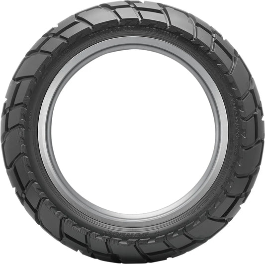 DUNLOP Mission 140/80B18 70T TL M+S Däck bild 3 PMMEDIA:2cbf66fcd5df8189