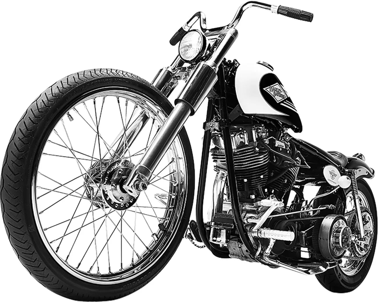 Bridgestone Battlecruise H50 Gatudäck fram bild 2 PMMEDIA:a4c53b0f173be98c