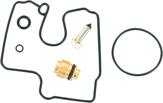 K&L SUPPLY Förgasarreparationssats för SUZ bild 1 PMMEDIA:6bc86633a80735ae