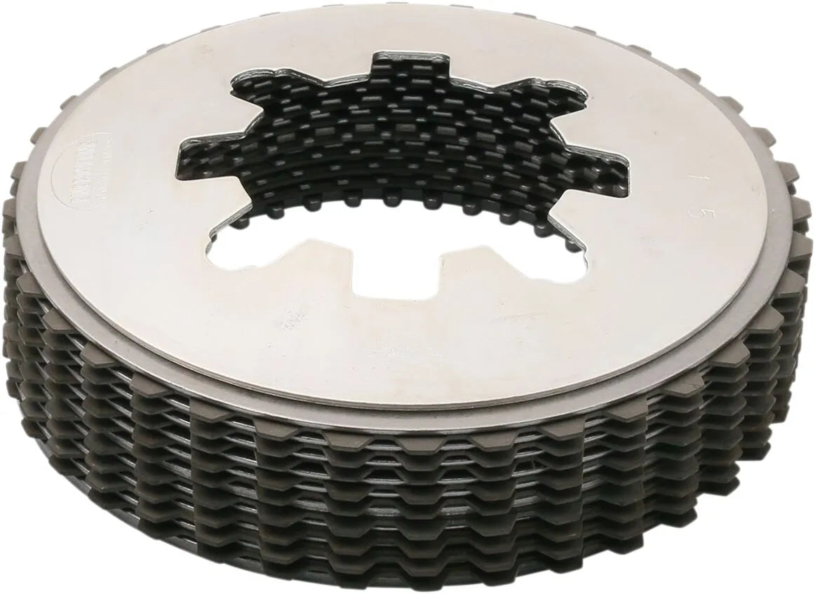 BELT DRIVES LTD. Komplett Kopplingsats ProClutch XL91 bild 1 PMMEDIA:c8f96be7c0c26b10