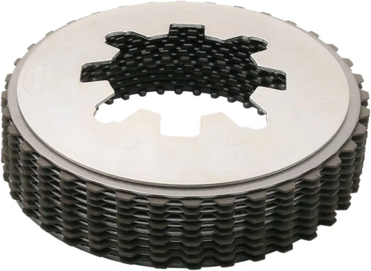 BELT DRIVES LTD. Komplett Kopplingsats ProClutch XL91 bild 1 PMMEDIA:c8f96be7c0c26b10