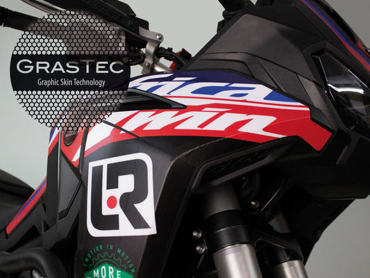 UNIRACING Dekalkit Africa Twin Replica bild 2 PMMEDIA:85a14079729567ac