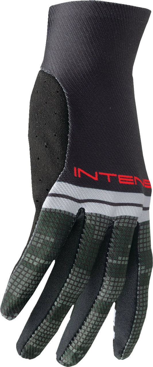 Intense Assist Decoy Handskar Svart/Cement 2X bild 3 PMMEDIA:eff1320167c2f8f9