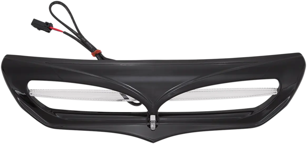 CIRO LED-belyst fairingventilram bild 1 PMMEDIA:419bb626f1ea0ec5