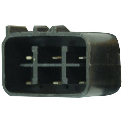 PARTS EUROPE Regulator / Likriktare YA/SU bild 2 PMMEDIA:2d29624ba85dd0f9